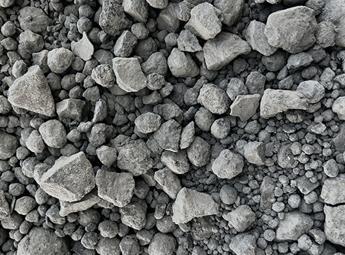 CLINKER PORTLAND CEMENT CPC50