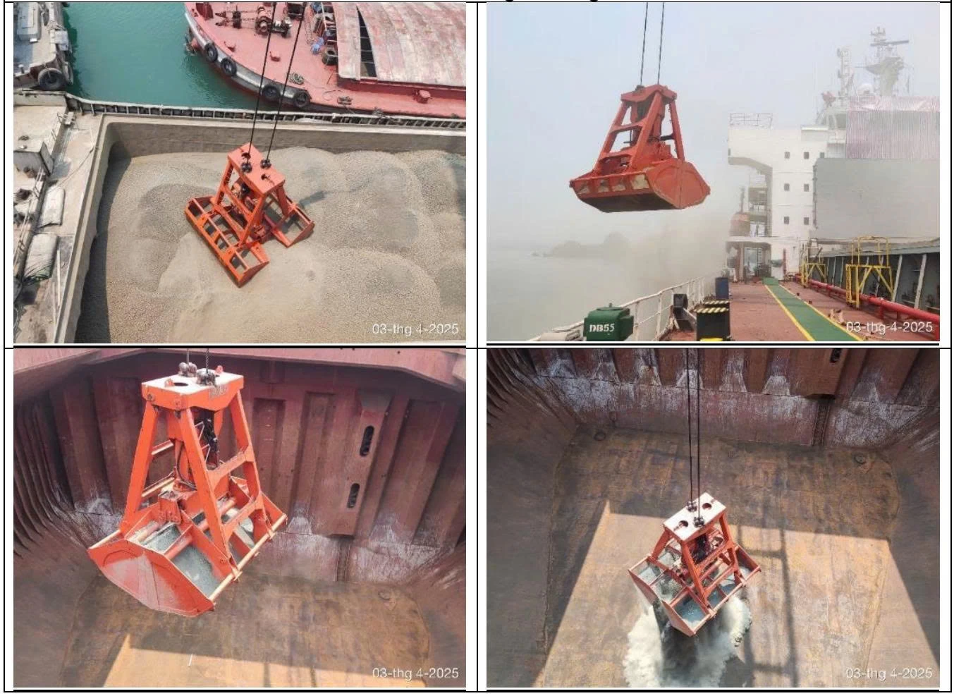 CLINKER PORTLAND CEMENT CPC50