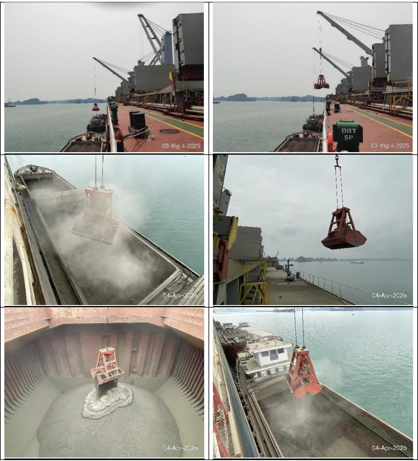 CLINKER PORTLAND CEMENT CPC50